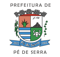 Prefeitura de Pé de Serra - BA