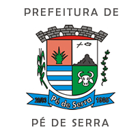 Prefeitura Municipal de Pé de Serra